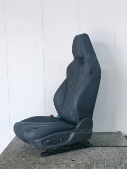 Ghế chỉnh điện nguyên bản BYD Sealion 5